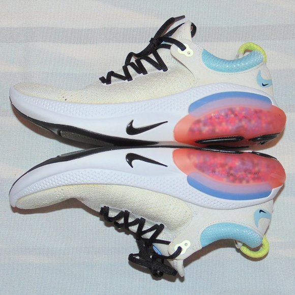 nike joyride summit white